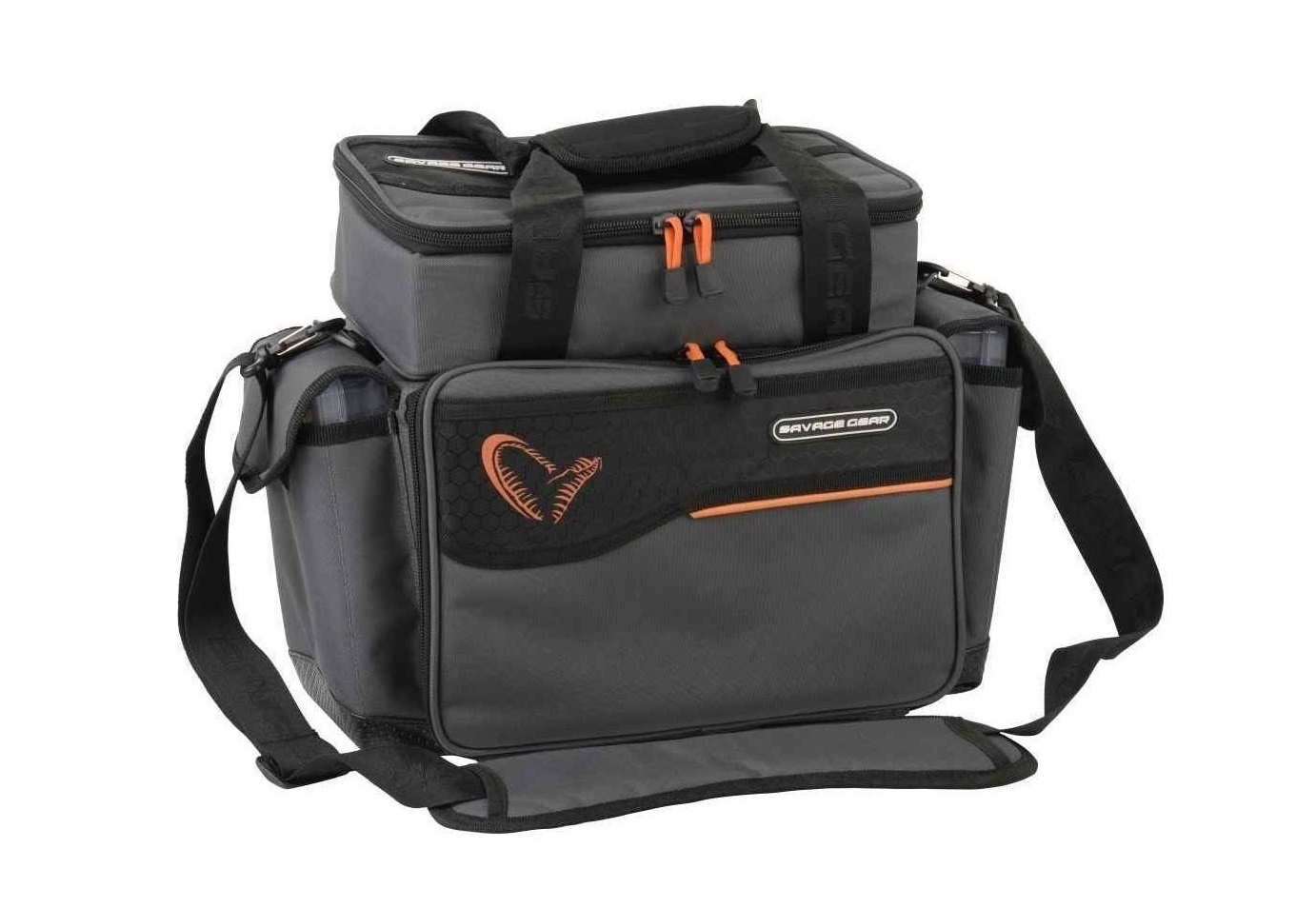 Taška Lure Specialist Bag veľ. M / Tašky a obaly / prívlačové tašky
